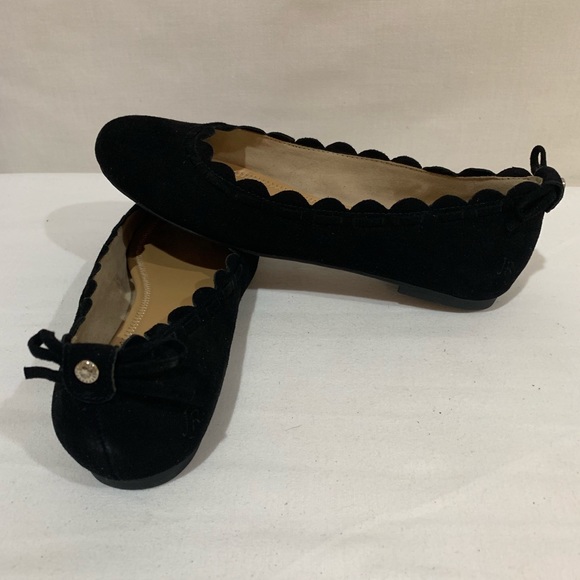 Jack Rogers Shoes - Jack Rogers black shoes